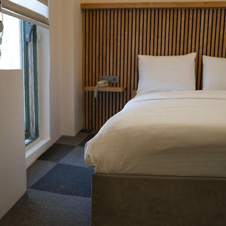 Grand Rafinn Boutique Hotel Istanbul Exteriör bild