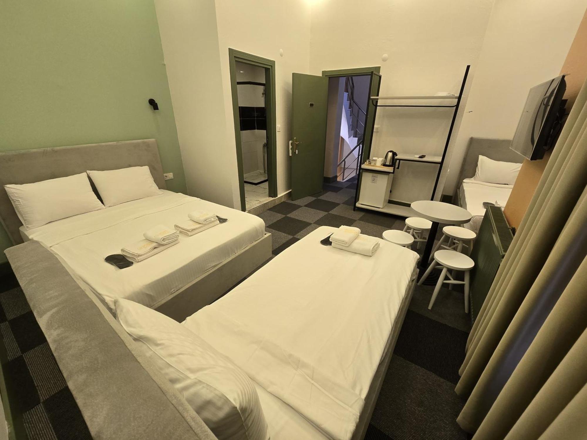 Grand Rafinn Boutique Hotel Istanbul Exteriör bild