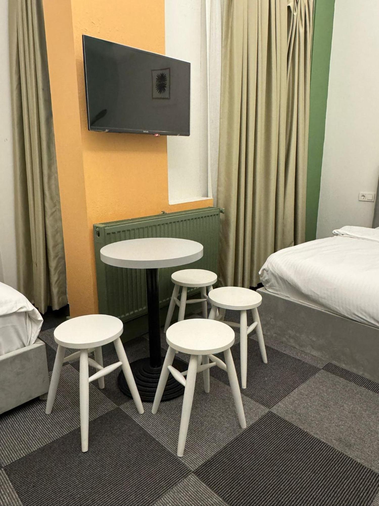 Grand Rafinn Boutique Hotel Istanbul Exteriör bild