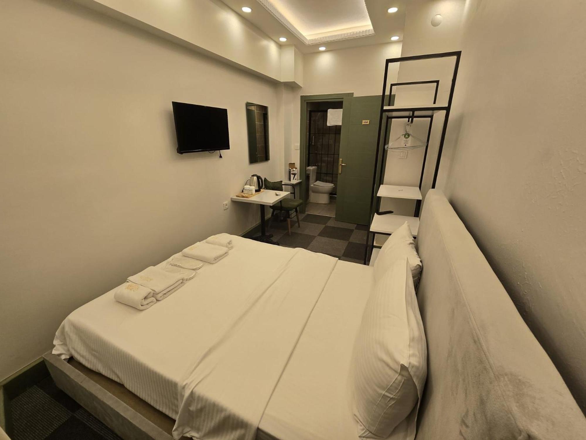 Grand Rafinn Boutique Hotel Istanbul Exteriör bild
