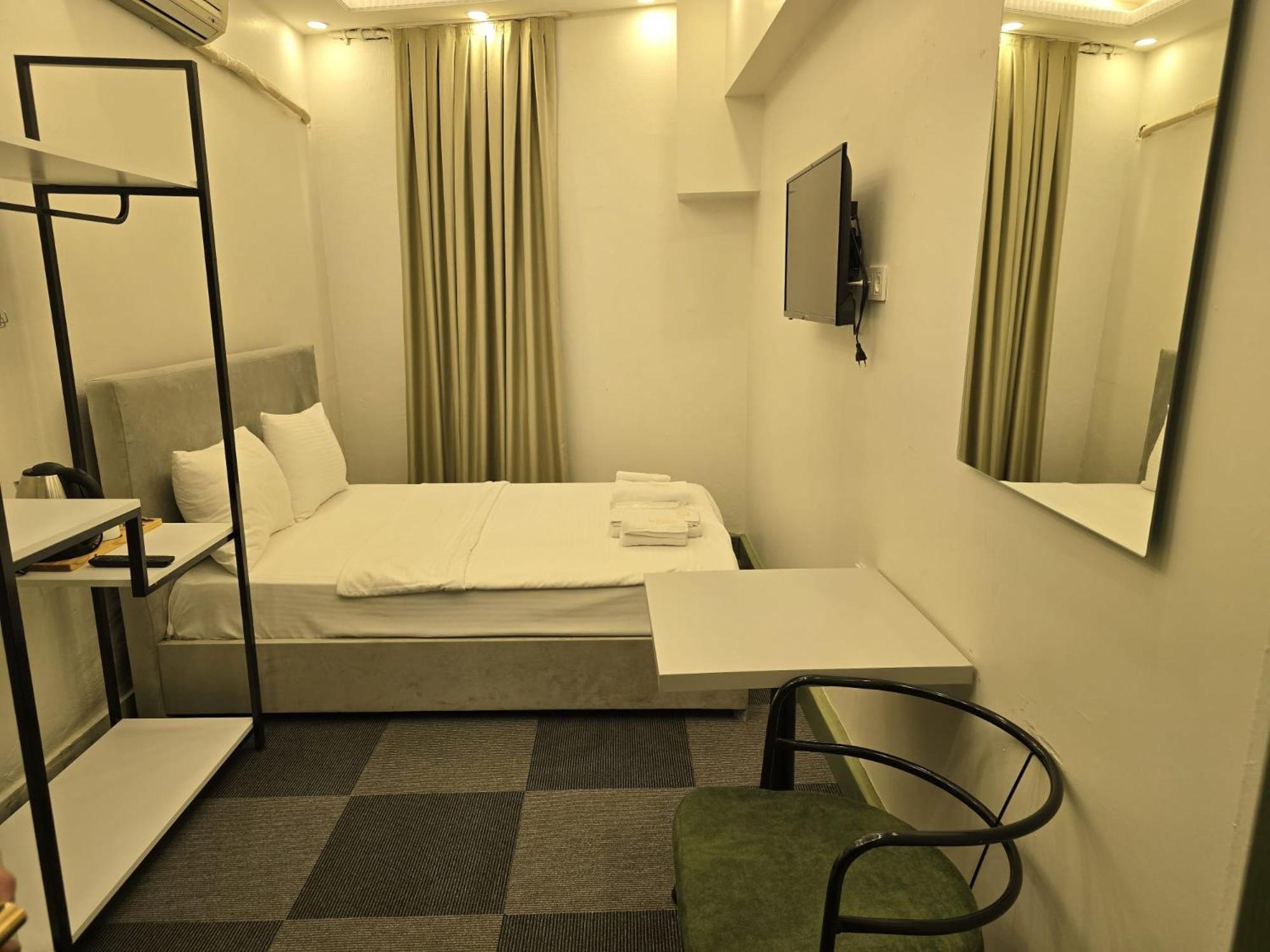 Grand Rafinn Boutique Hotel Istanbul Exteriör bild