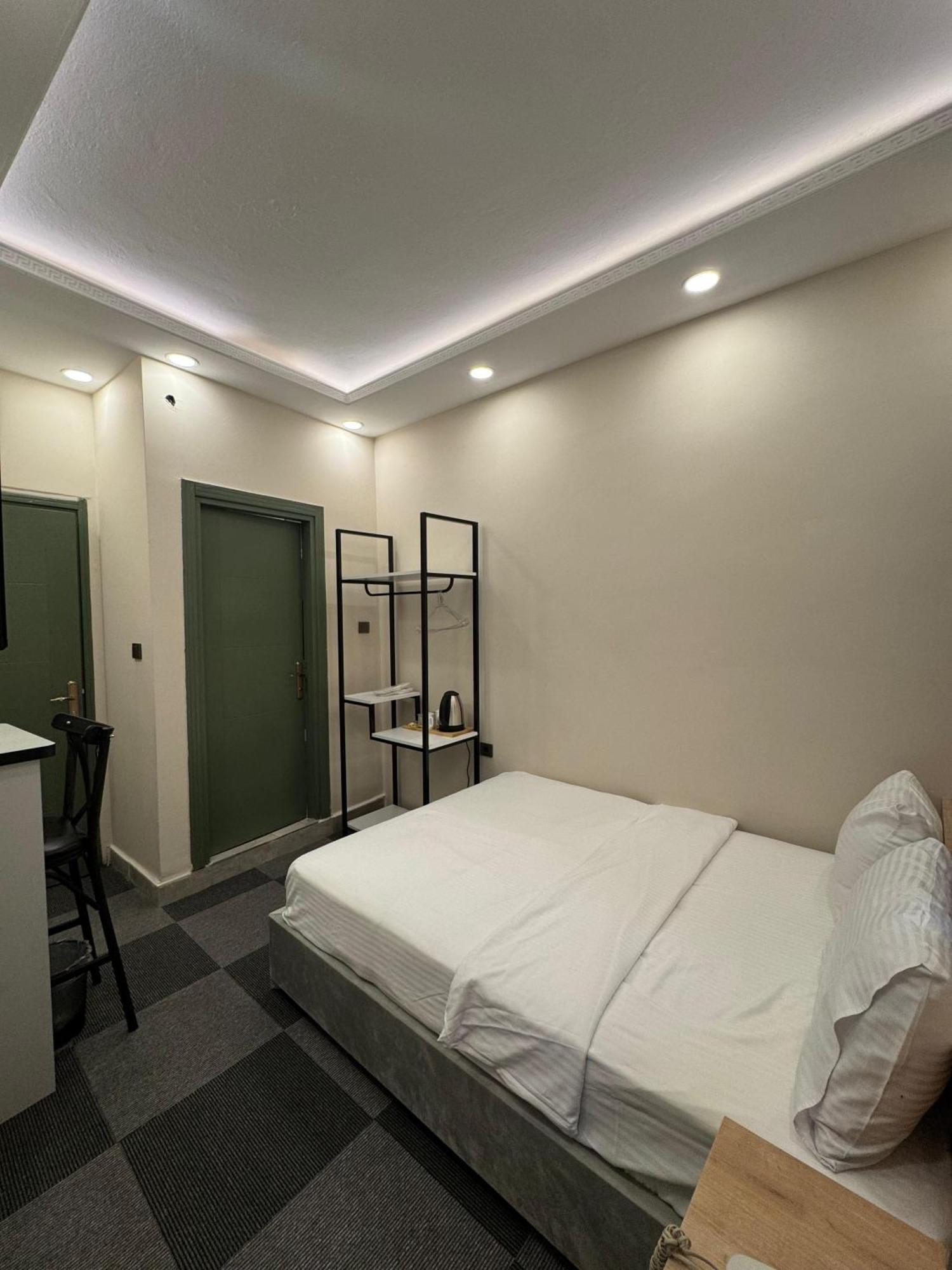 Grand Rafinn Boutique Hotel Istanbul Exteriör bild