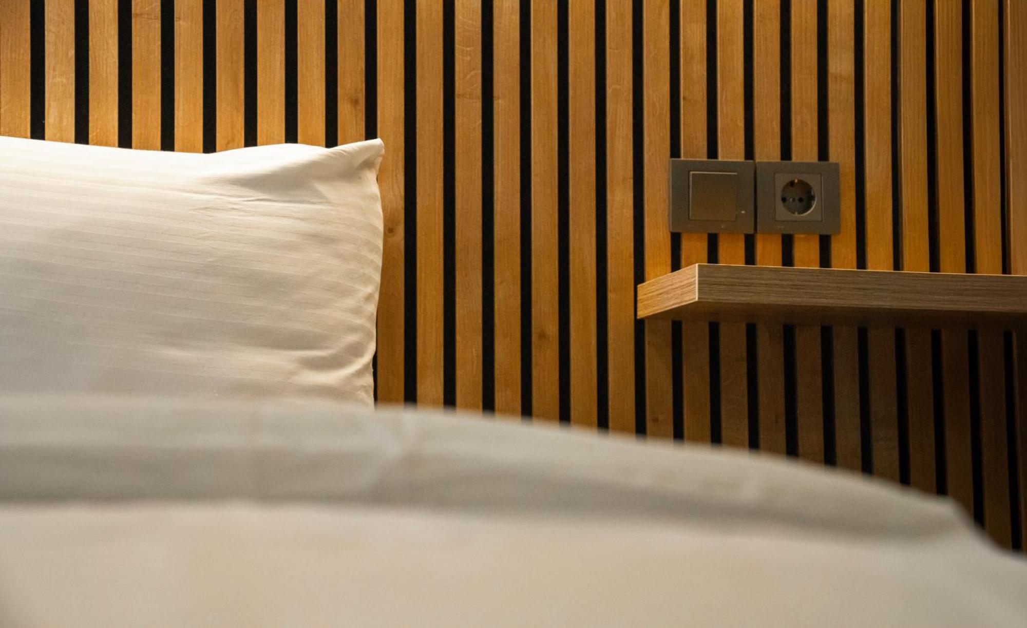 Grand Rafinn Boutique Hotel Istanbul Exteriör bild