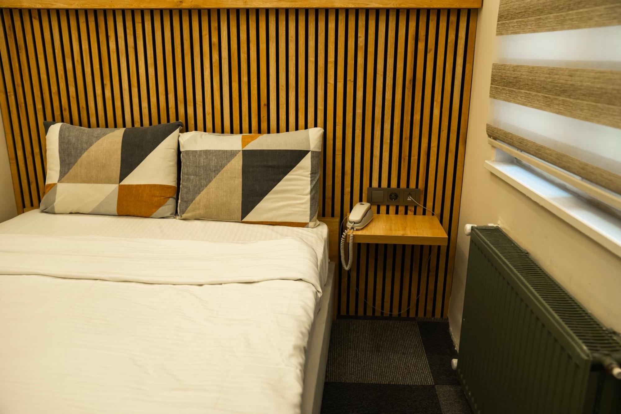 Grand Rafinn Boutique Hotel Istanbul Exteriör bild