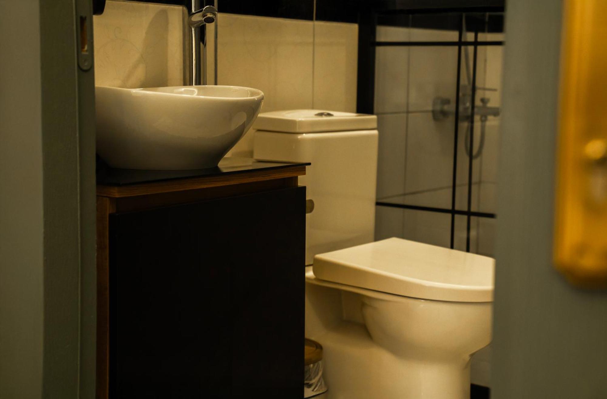 Grand Rafinn Boutique Hotel Istanbul Exteriör bild